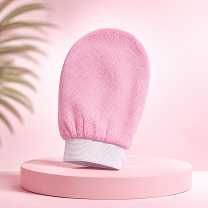 Guante Exfoliante Kessa