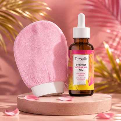 Guante Exfoliante Kessa